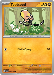 Toedscool - Pokémon TCG - MoxLand