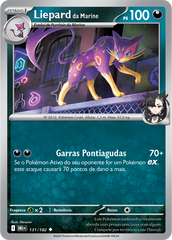 Liepard da Marine - Pokémon TCG - MoxLand