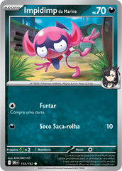 Impidimp da Marine - Pokémon TCG - MoxLand