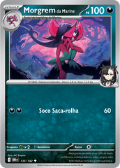 Morgrem da Marine - Pokémon TCG - MoxLand