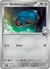 Beldum do Steven - Pokémon TCG - MoxLand
