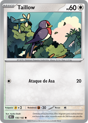 Taillow - Pokémon TCG - MoxLand