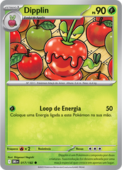 Dipplin - Pokémon TCG - MoxLand