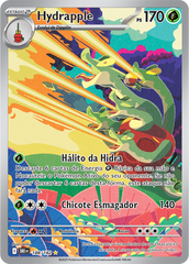 Hydrapple - Pokémon TCG - MoxLand