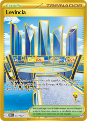 Levincia - Pokémon TCG - MoxLand