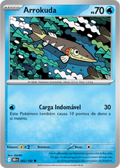 Arrokuda - Pokémon TCG - MoxLand
