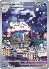Vanilluxe - Pokémon TCG - MoxLand