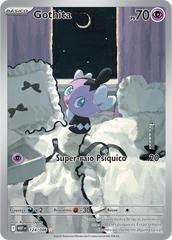 Gothita - Pokémon TCG - MoxLand