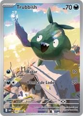 Trubbish - Pokémon TCG - MoxLand