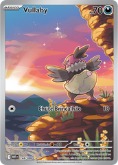 Vullaby - Pokémon TCG - MoxLand