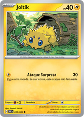 Joltik - Pokémon TCG - MoxLand