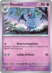 Swoobat - Pokémon TCG - MoxLand