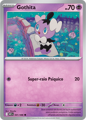 Gothita - Pokémon TCG - MoxLand