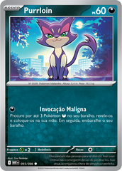 Purrloin - Pokémon TCG - MoxLand