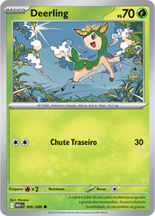 Deerling - Pokémon TCG - MoxLand