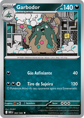 Garbodor - Pokémon TCG - MoxLand