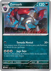 Zoroark - Pokémon TCG - MoxLand