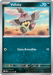 Vullaby - Pokémon TCG - MoxLand