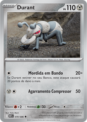 Durant - Pokémon TCG - MoxLand
