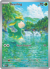 Deerling - Pokémon TCG - MoxLand