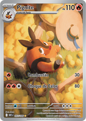 Pignite - Pokémon TCG - MoxLand