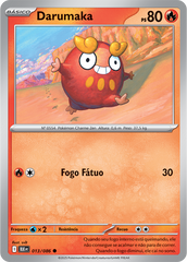 Darumaka - Pokémon TCG - MoxLand