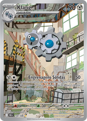 Klang - Pokémon TCG - MoxLand