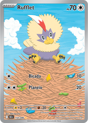 Rufflet - Pokémon TCG - MoxLand
