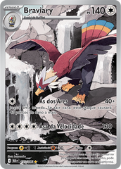 Braviary - Pokémon TCG - MoxLand