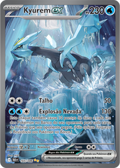 Kyurem ex - Pokémon TCG - MoxLand