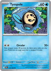 Tympole - Pokémon TCG - MoxLand
