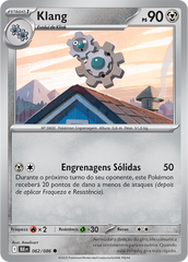 Klang - Pokémon TCG - MoxLand
