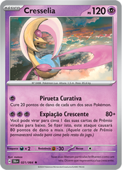 Cresselia - Pokémon TCG - MoxLand