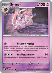 Sylveon - Pokémon TCG - MoxLand