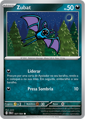 Zubat - Pokémon TCG - MoxLand