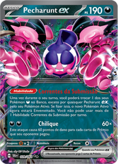 Pecharunt ex - Pokémon TCG - MoxLand