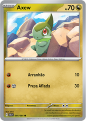 Axew - Pokémon TCG - MoxLand