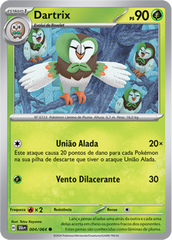 Dartrix - Pokémon TCG - MoxLand