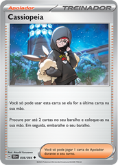 Cassiopeia - Pokémon TCG - MoxLand