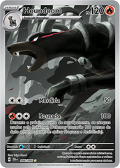 Houndoom - Pokémon TCG - MoxLand