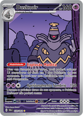 Dusknoir - Pokémon TCG - MoxLand