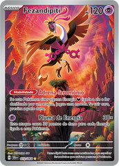 Fezandipiti - Pokémon TCG - MoxLand