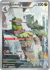 Fraxure - Pokémon TCG - MoxLand