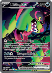 Okidogi ex - Pokémon TCG - MoxLand