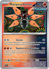 Mariposa Férrea - Pokémon TCG - MoxLand