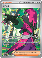 Érico - Pokémon TCG - MoxLand