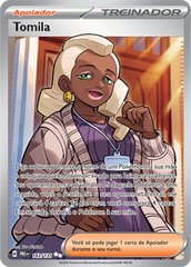 Tomila - Pokémon TCG - MoxLand