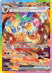 Flareon ex - Pokémon TCG - MoxLand