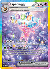 Espeon ex - Pokémon TCG - MoxLand