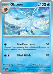 Glaceon - Pokémon TCG - MoxLand